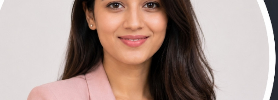 shreya Patel Cover Image