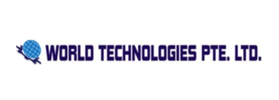 World Technologies Cover Image