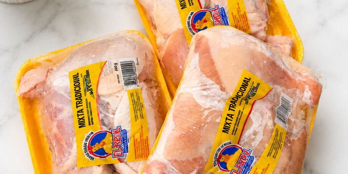 Mixta Tradicional de Pollo: sabor, economía y calidad para tu mesa