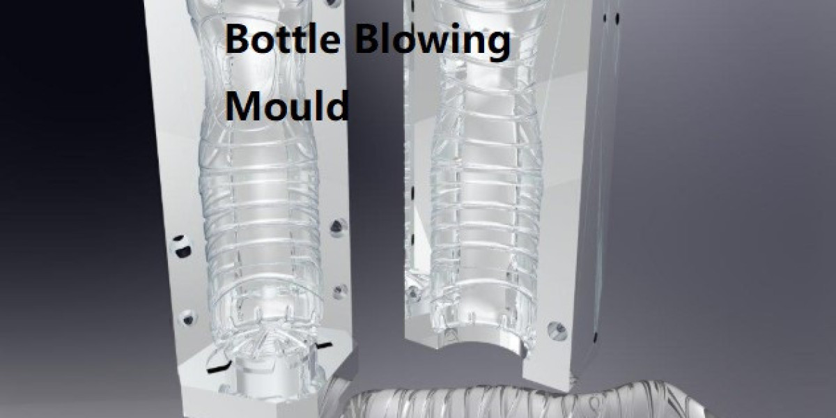 QHPREFORMMOULD Wide-Mouth Mould Manufacturer Excellence