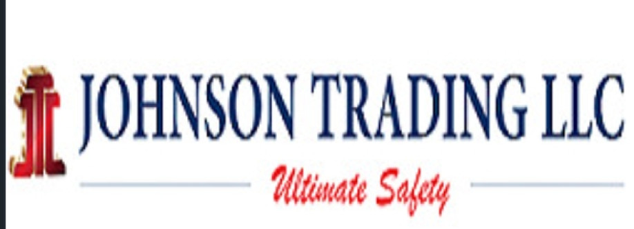 Johnson Trading Cover Image