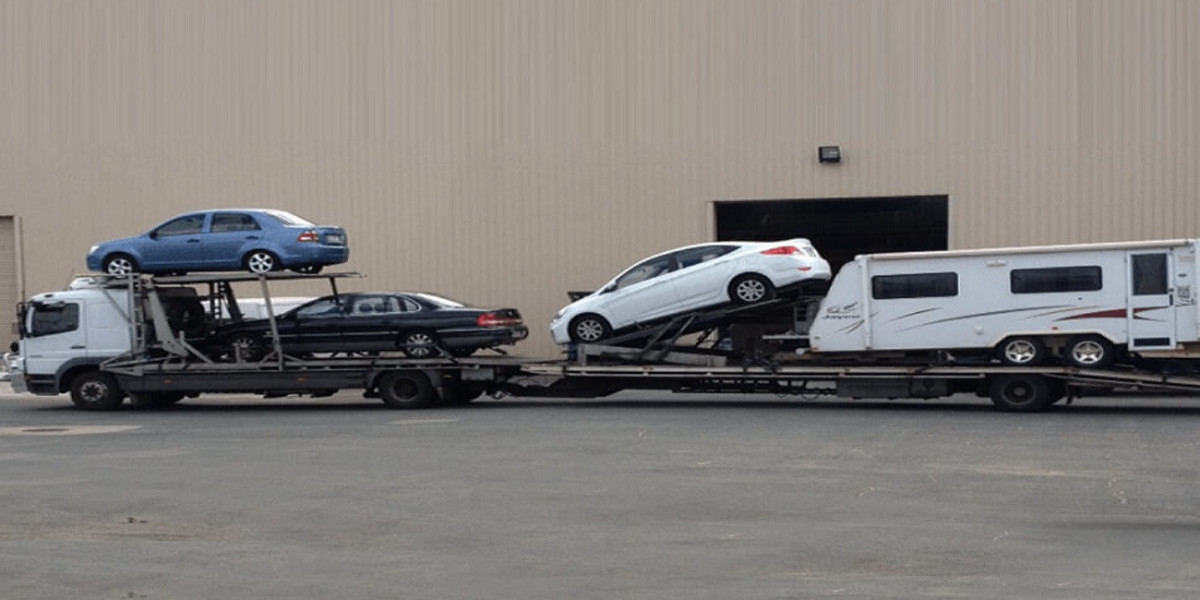 How I Used Interstate Car Transport to Move My Vehicle Across Australia