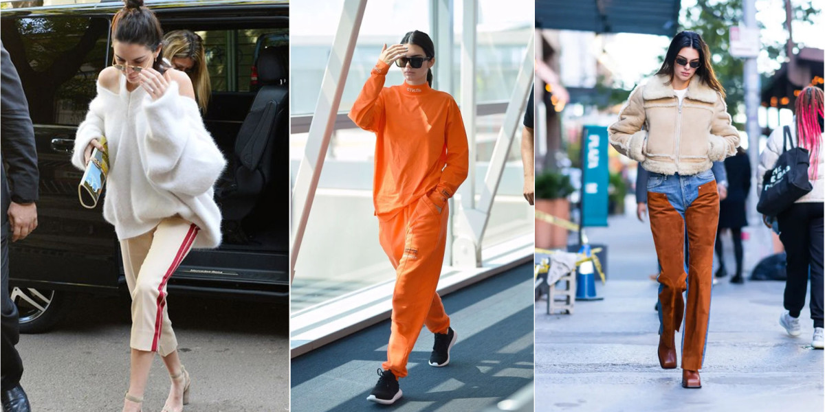 Italian brand Golden Goose has built its reputation