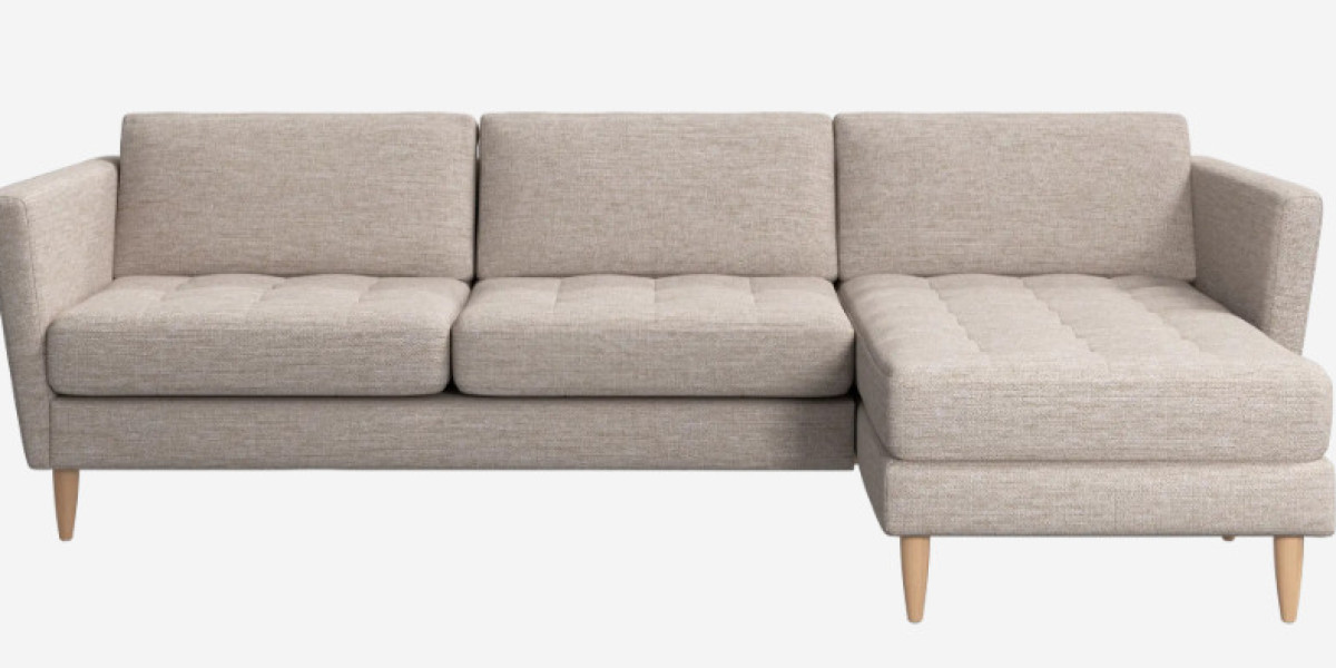 4 Seater Sofa: The Perfect Blend of Comfort, Style, and Modern Living