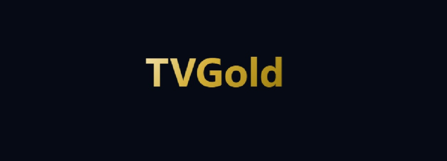 Tvgold Cover Image