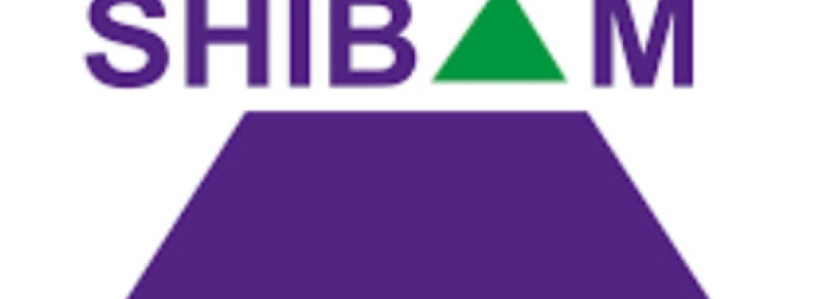 Shibam Belting Cover Image