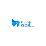 Frank in Dental Profile Picture