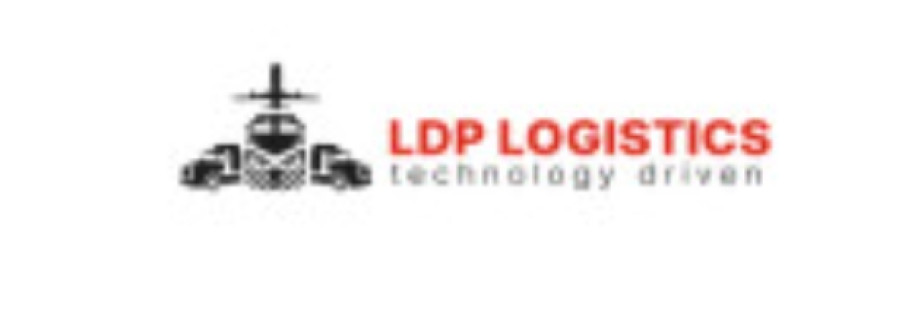 LDP Logistics Cover Image