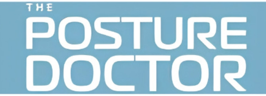The Posture Doctor Cover Image