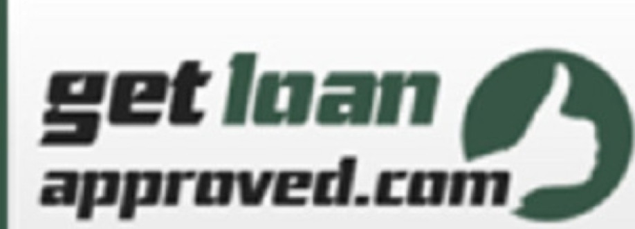 Get Loan Approved Cover Image