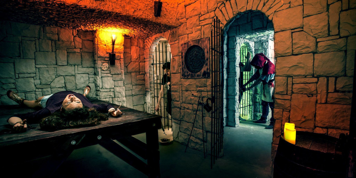Escape Room Familiar Valencia para Todas las Edades