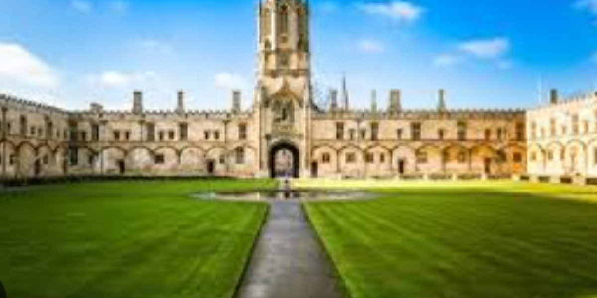 Top Reasons to Choose British Universities for Your Degree
