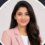 shreya Patel Profile Picture