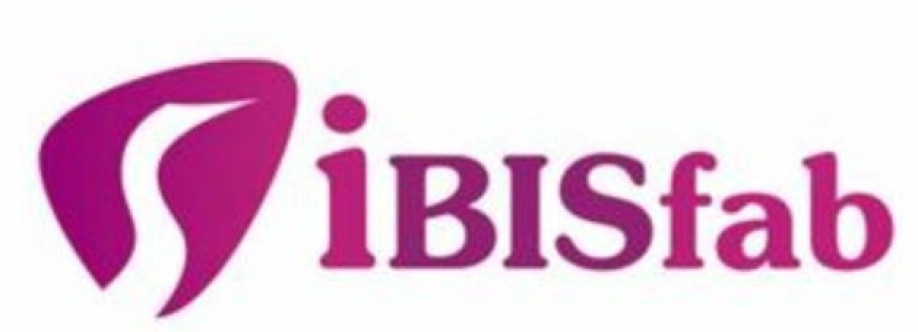 Ibis fab Cover Image