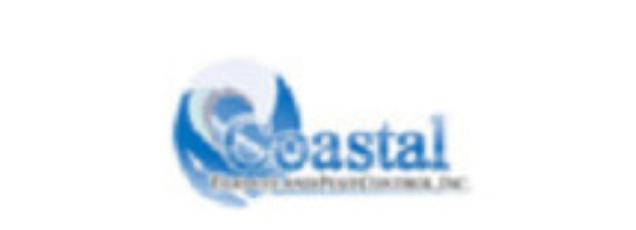 Coastal Termite Pest Control Cover Image