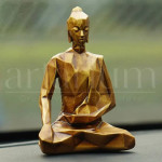 Lord Buddha Profile Picture