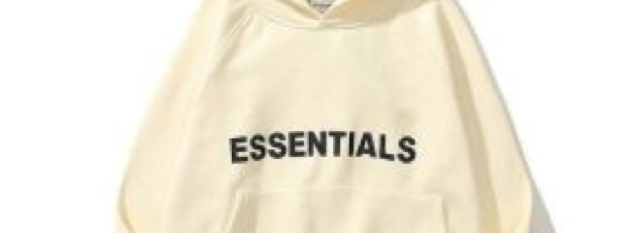 getessential hoodie Cover Image