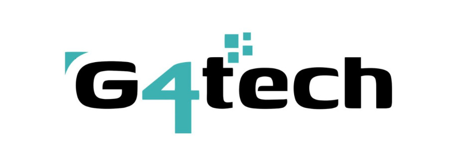 G4 Tech Cover Image