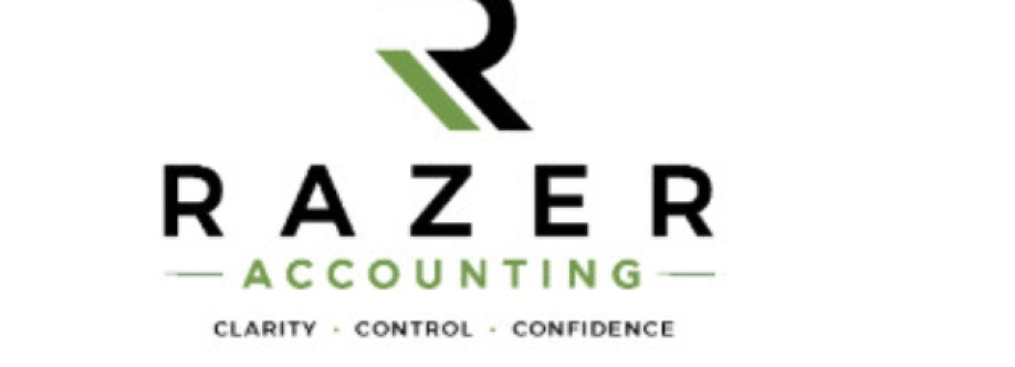 Razer Accounting Professional Corporation Cover Image
