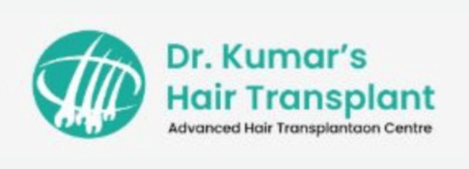Dr Kumars Hair Transplant Cover Image