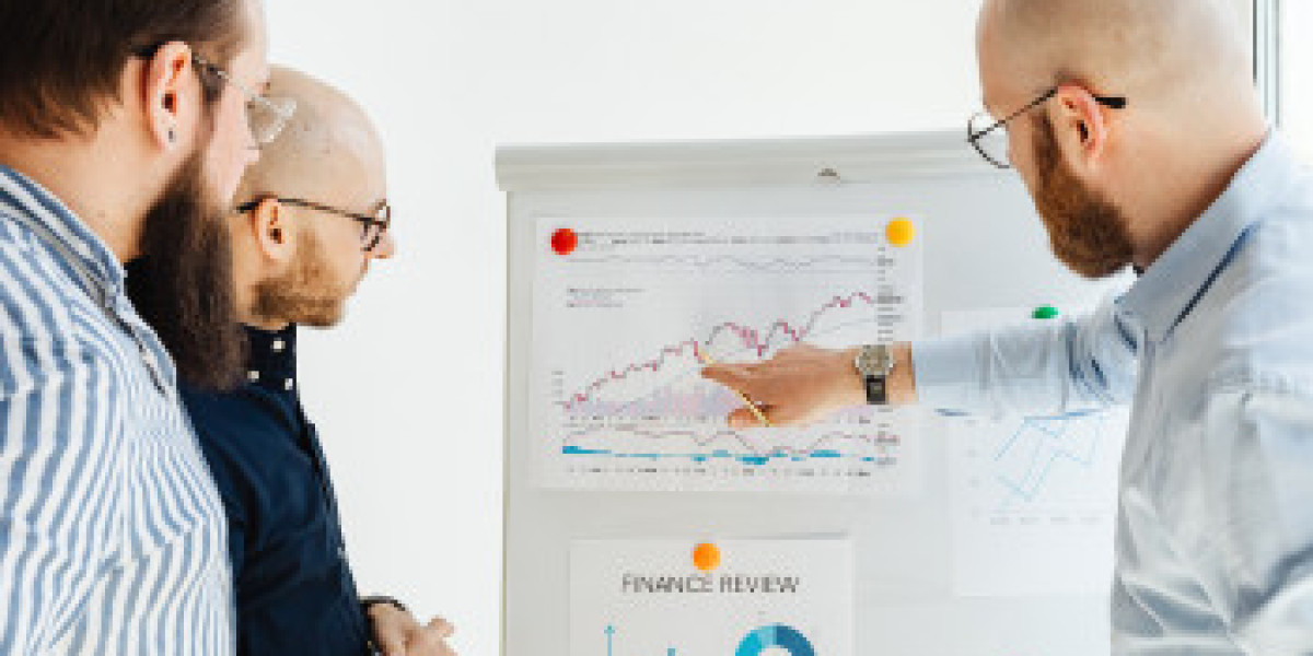 Fund Accounting Services Outsourcing for Co-Investment Vehicle Administration