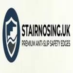 stairnosing nosing Profile Picture