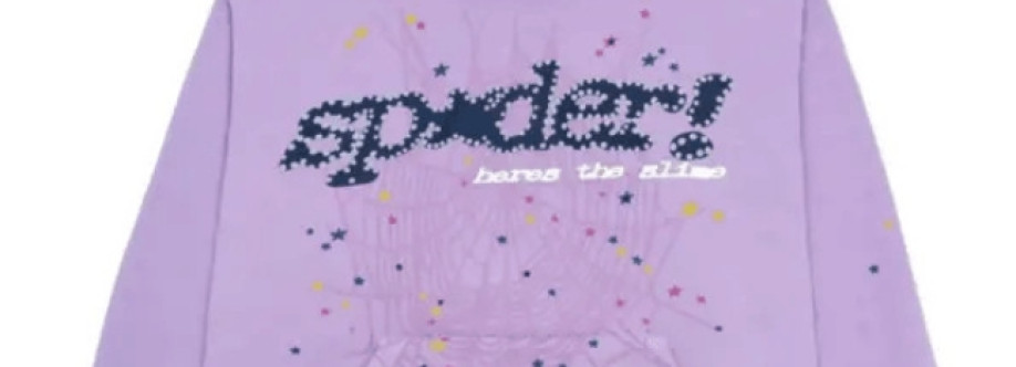 spider hoodie Cover Image