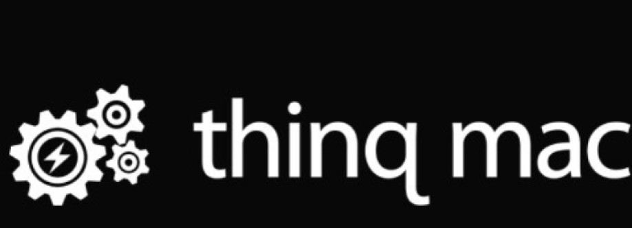 Thinq Mac Cover Image
