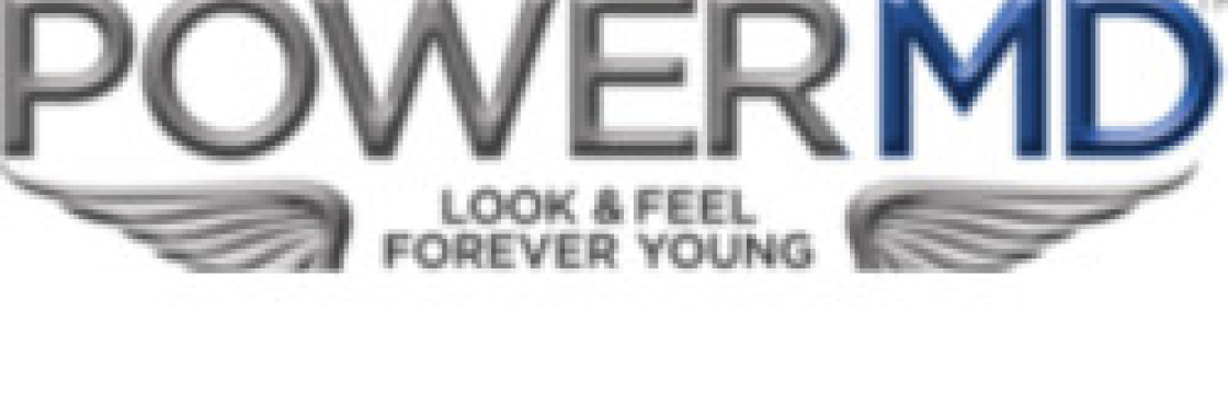 Power MD Cover Image
