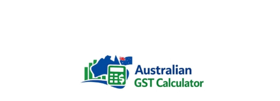 Australian GST Calculator Cover Image