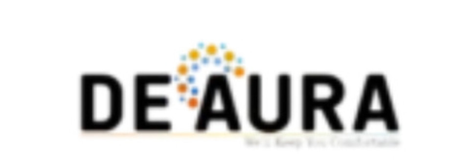 Deaura Deaura Cover Image