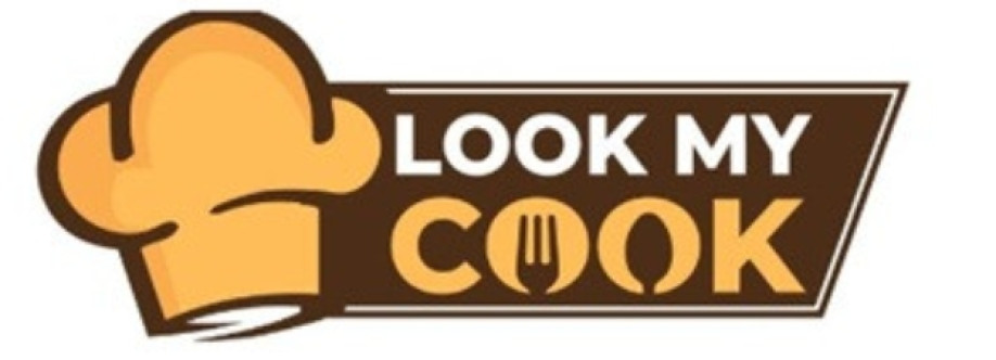 Look My Cook Cover Image