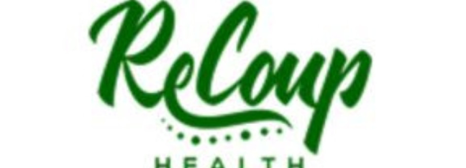 Recoup Health Cover Image