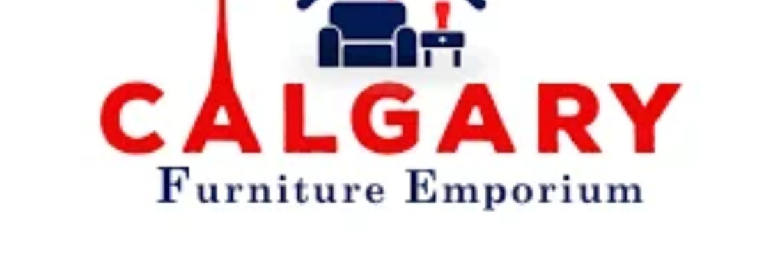 Calgary Furniture Emporium Cover Image
