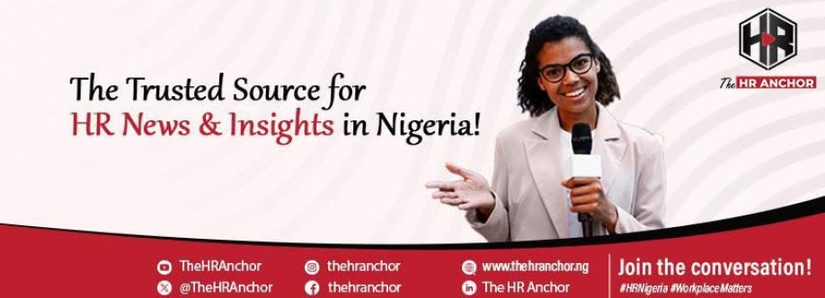 The HR Anchor Cover Image