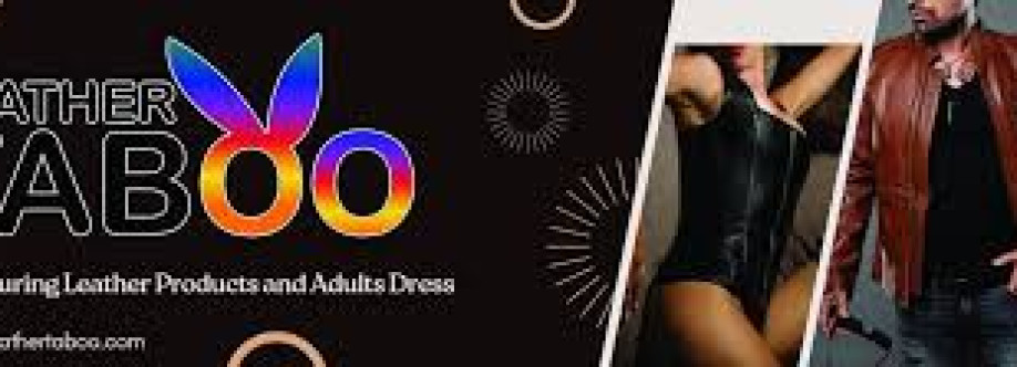 Adult Women Leather Outfits Cover Image