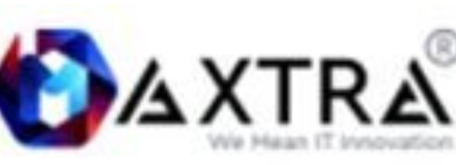 Maxtra Technologies Maxtra Cover Image