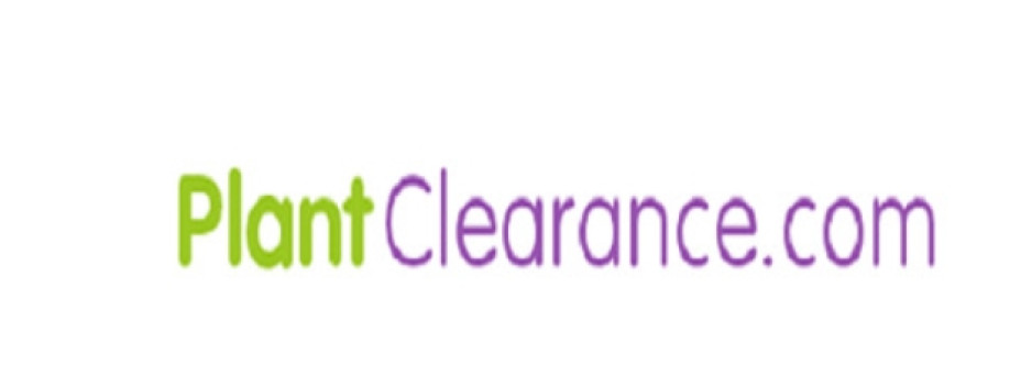 Plant Clearance Cover Image