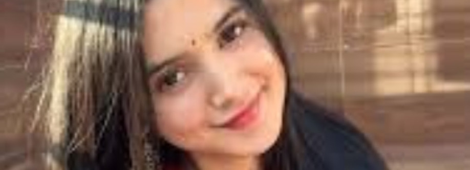pooja verma Cover Image
