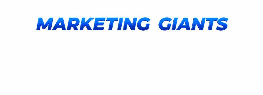 Marketing Giants Cover Image