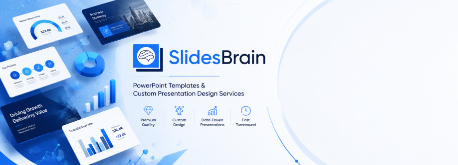 Slides Brain Cover Image