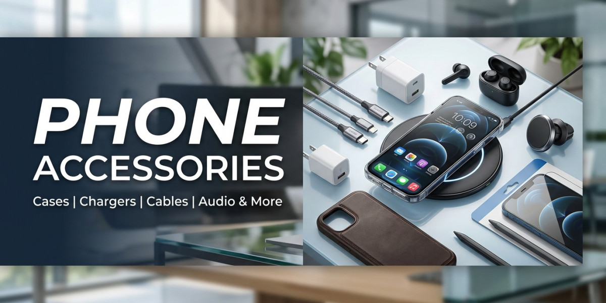 Phone Accessories For Travel And Daily Life Needs