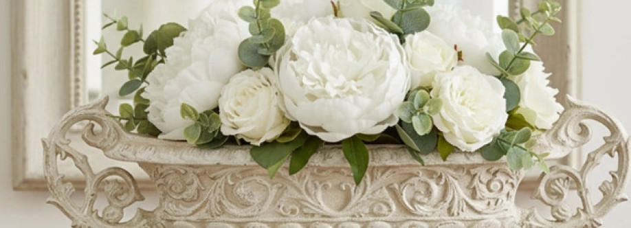 standing planters Cover Image