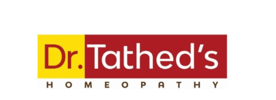 Dr Tathed Cover Image