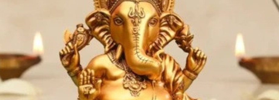 laxmi ganesh murti Cover Image