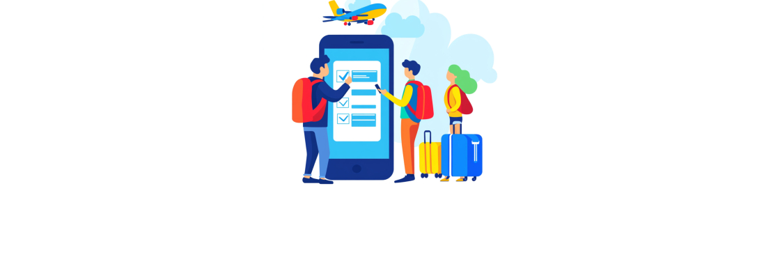 E Travel Advisor Cover Image