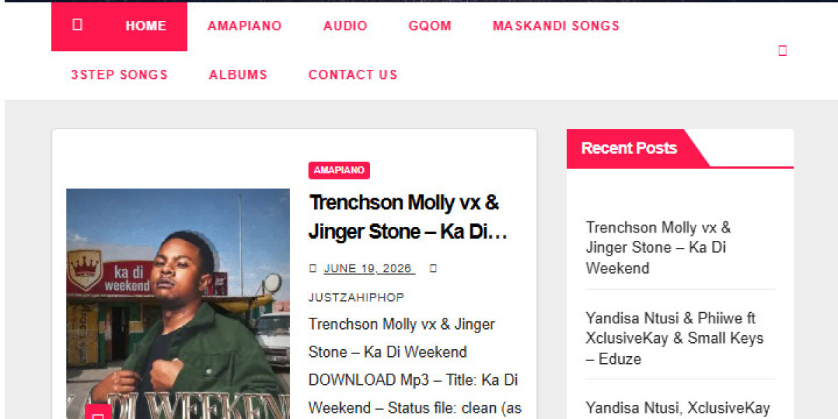 Why Amapiano Dominates TikTok and Dance Floors Worldwide in 2026 