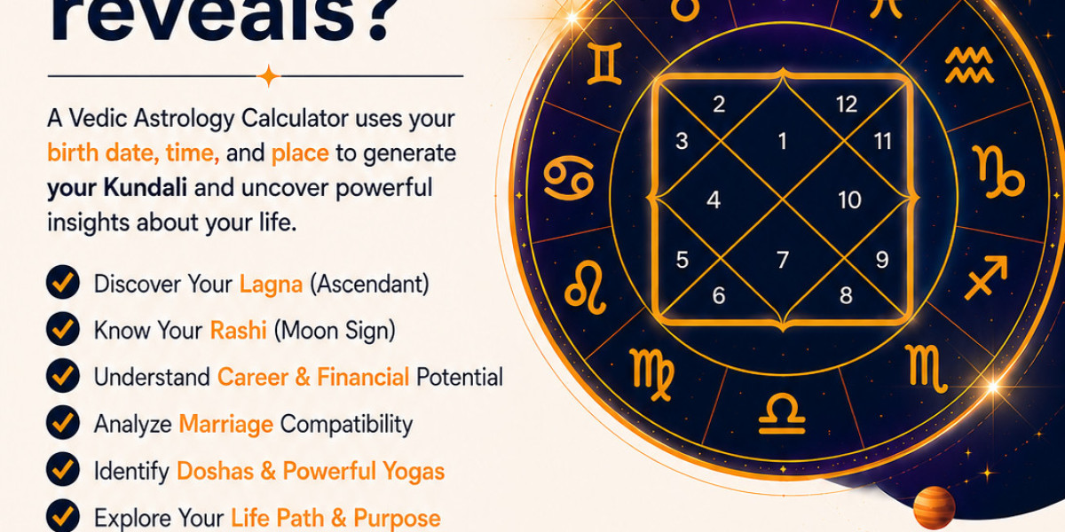 Can Astrology Help with Career Success? Discover What Your Kundali Reveals