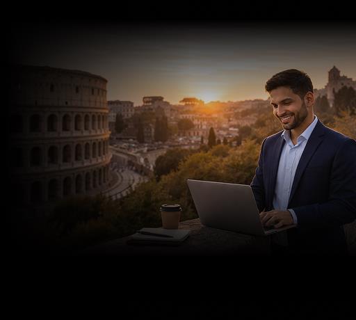 Software Development Company in Europe | Hidden Brains