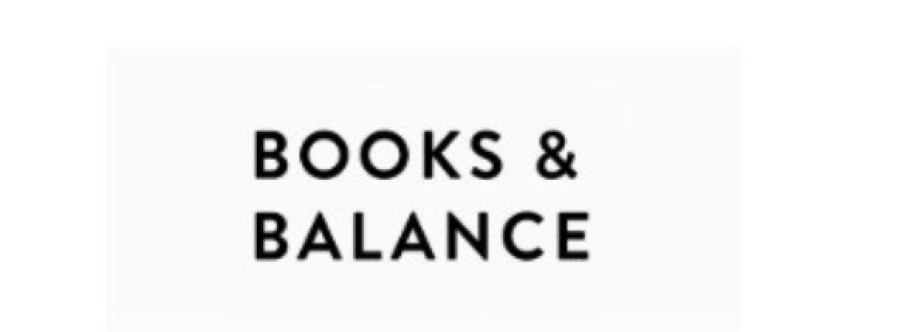 Books Balance Cover Image